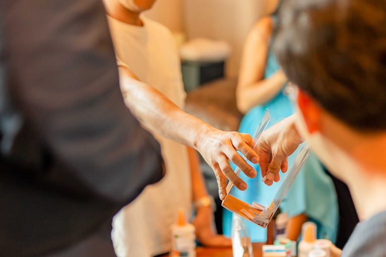 Advanced Nail Art Techniques