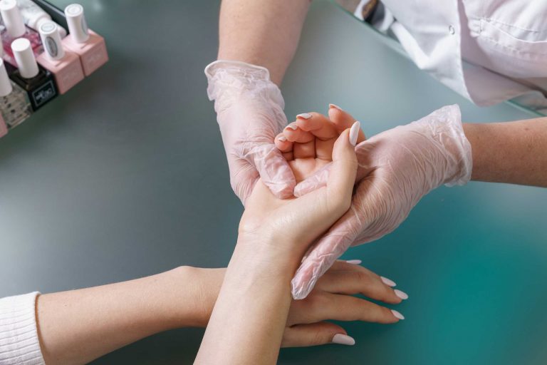 Holistic Hand Care: Beyond the Manicure